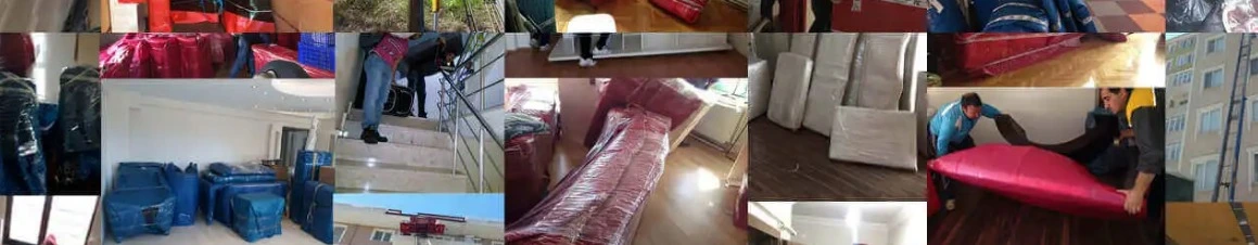 Sarıçam evden eve nakliyat görseli